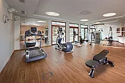 Das Alpenhaus Kaprun ****