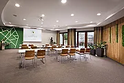 Das Alpenhaus Kaprun ****
