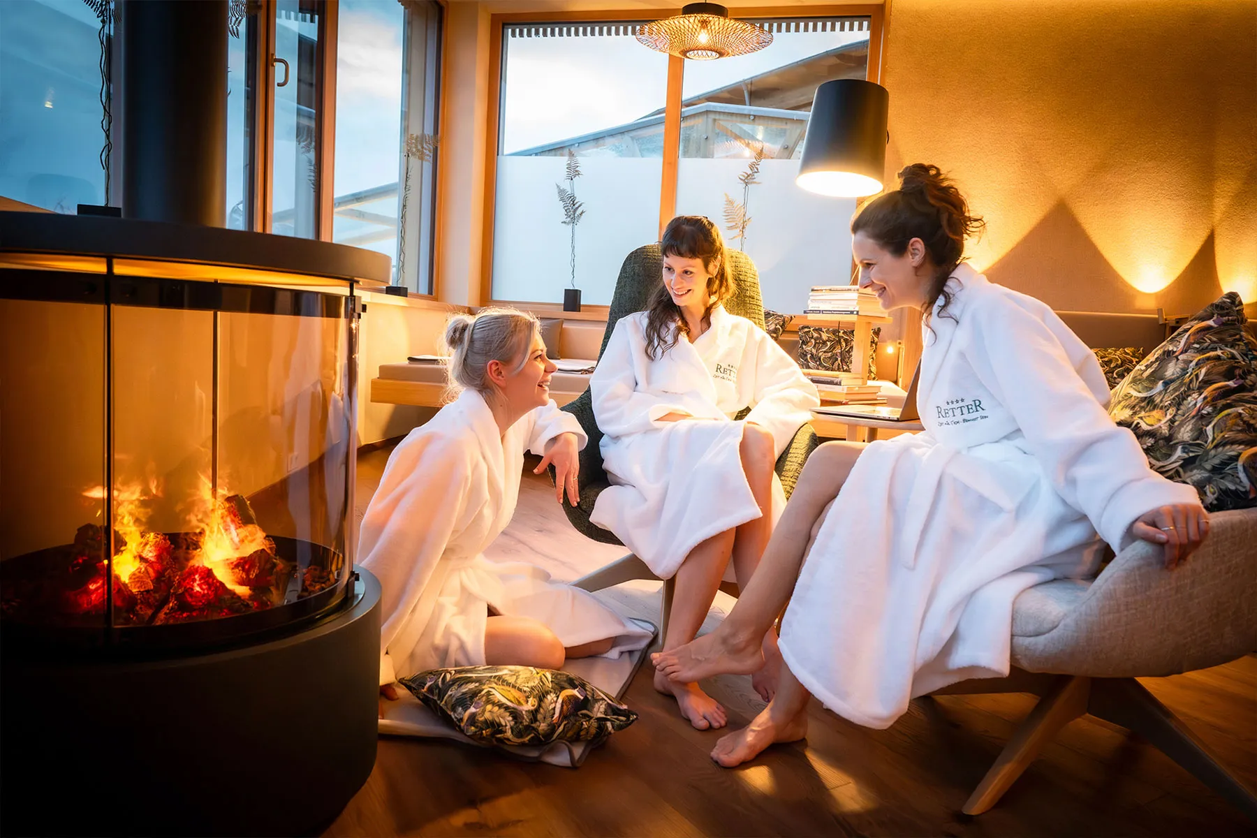 RETTER Bio-Natur-Resort ****Superior
