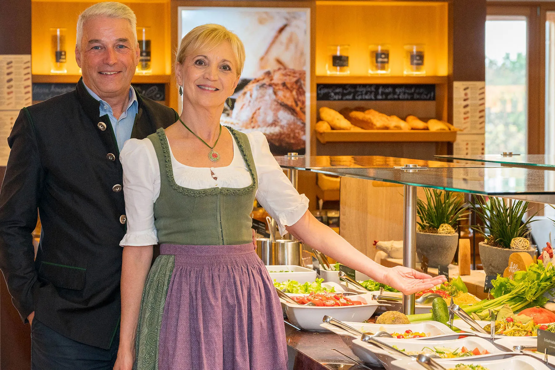 RETTER Bio-Natur-Resort ****Superior
