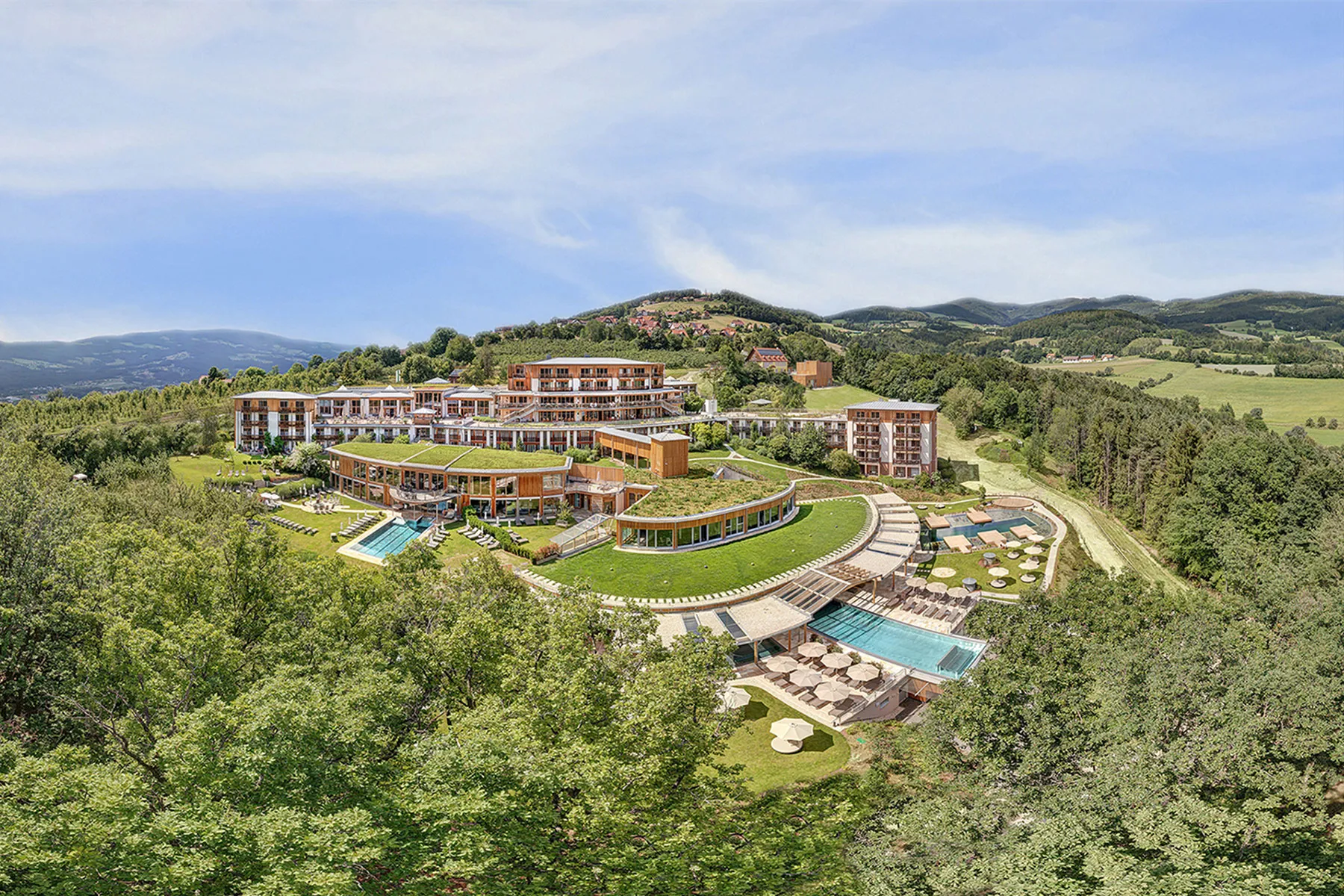 RETTER Bio-Natur-Resort ****Superior
