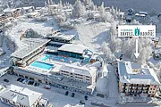 Thermenhotel Krone ***