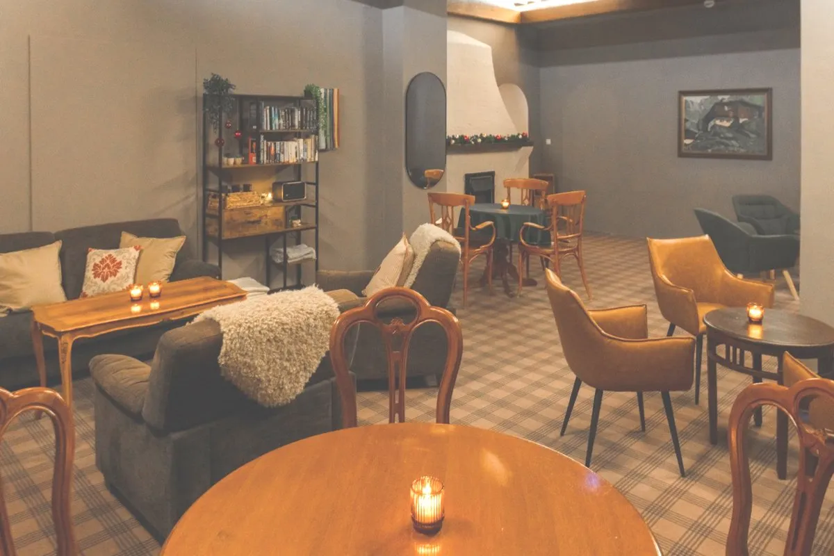 Thermenhotel Krone ***