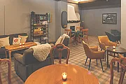 Thermenhotel Krone ***