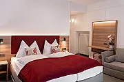 Thermenhotel Krone ***
