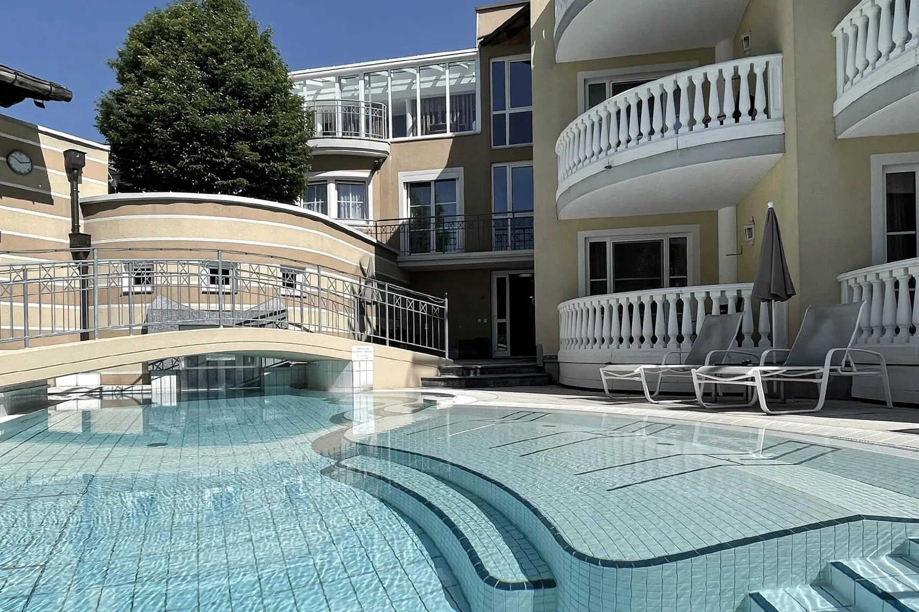 Hotel Almesberger ****Superior