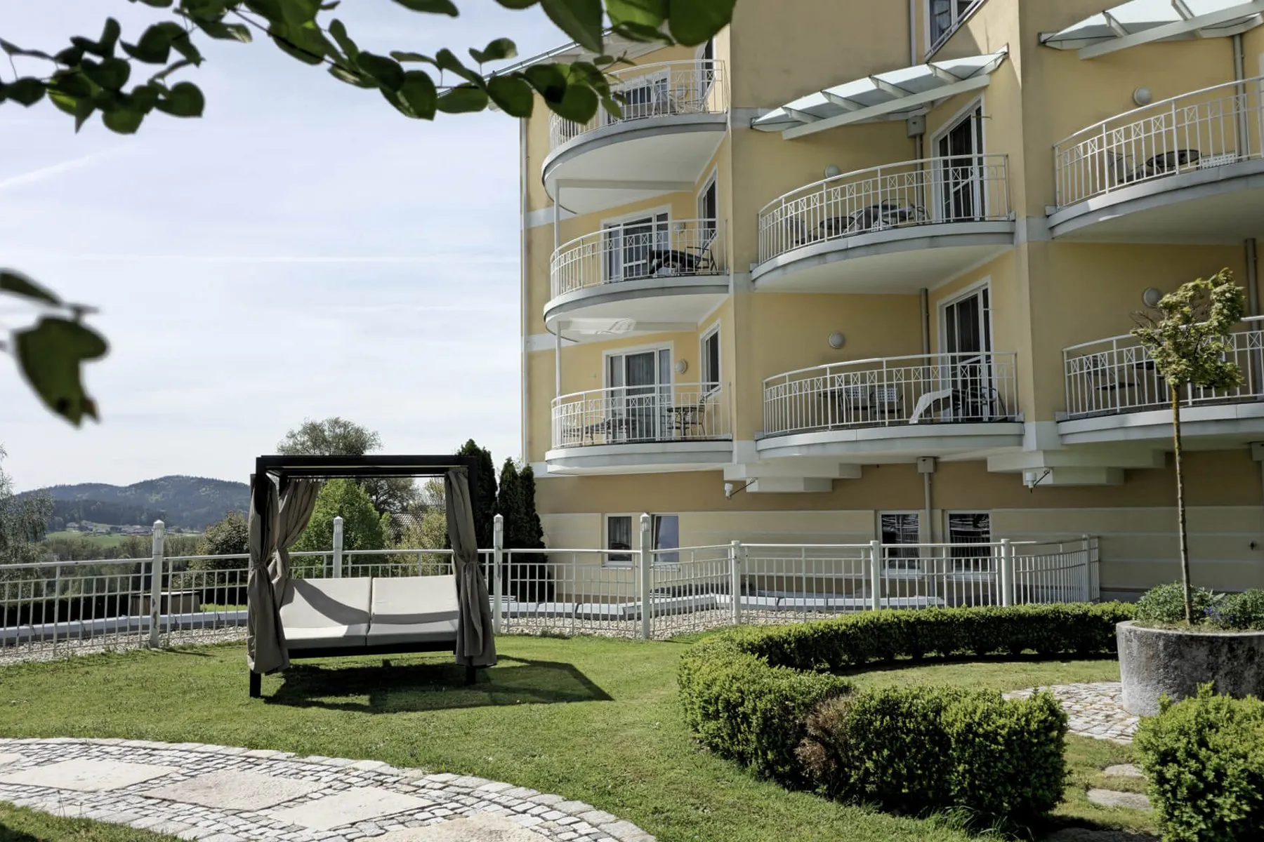 Hotel Almesberger ****Superior