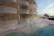 Hotel Almesberger ****Superior