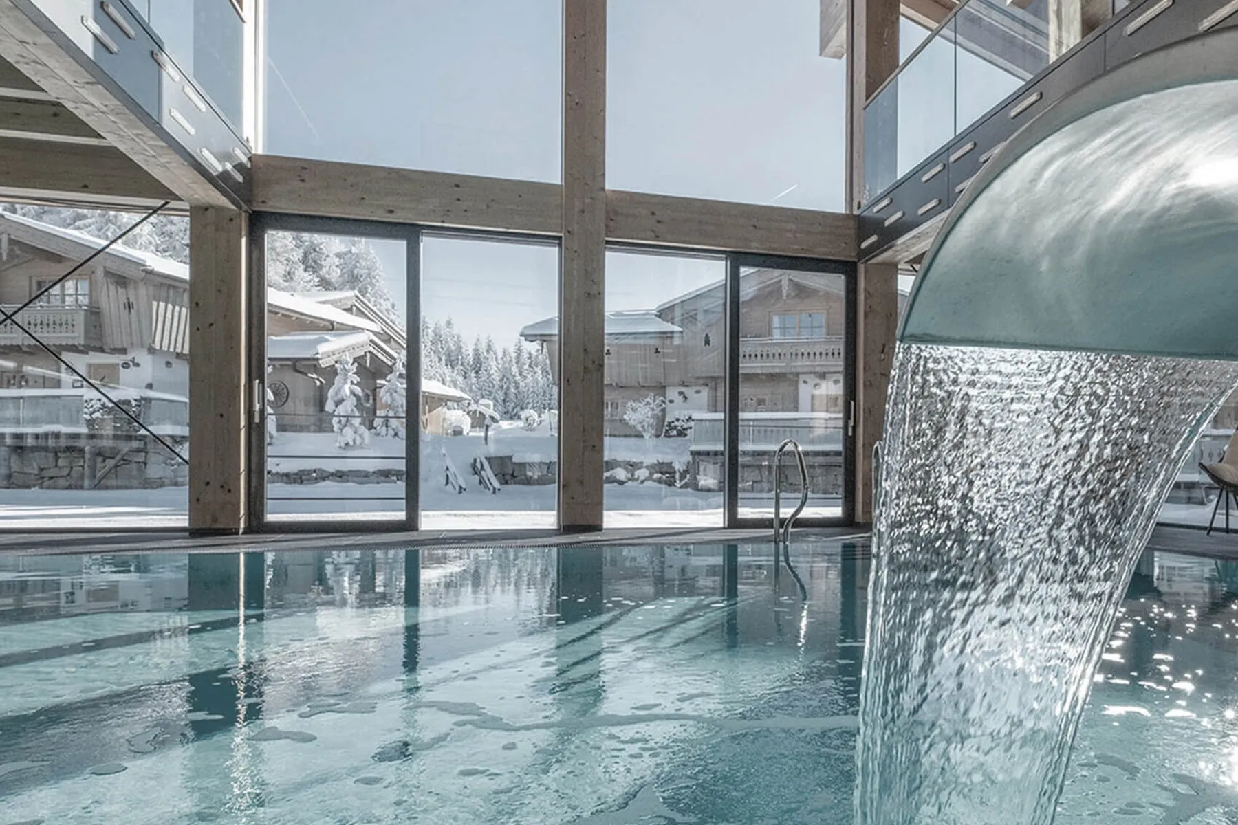 INNs HOLZ Natur- & Vitalhotel ****Superior