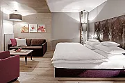 INNs HOLZ Natur- & Vitalhotel ****Superior