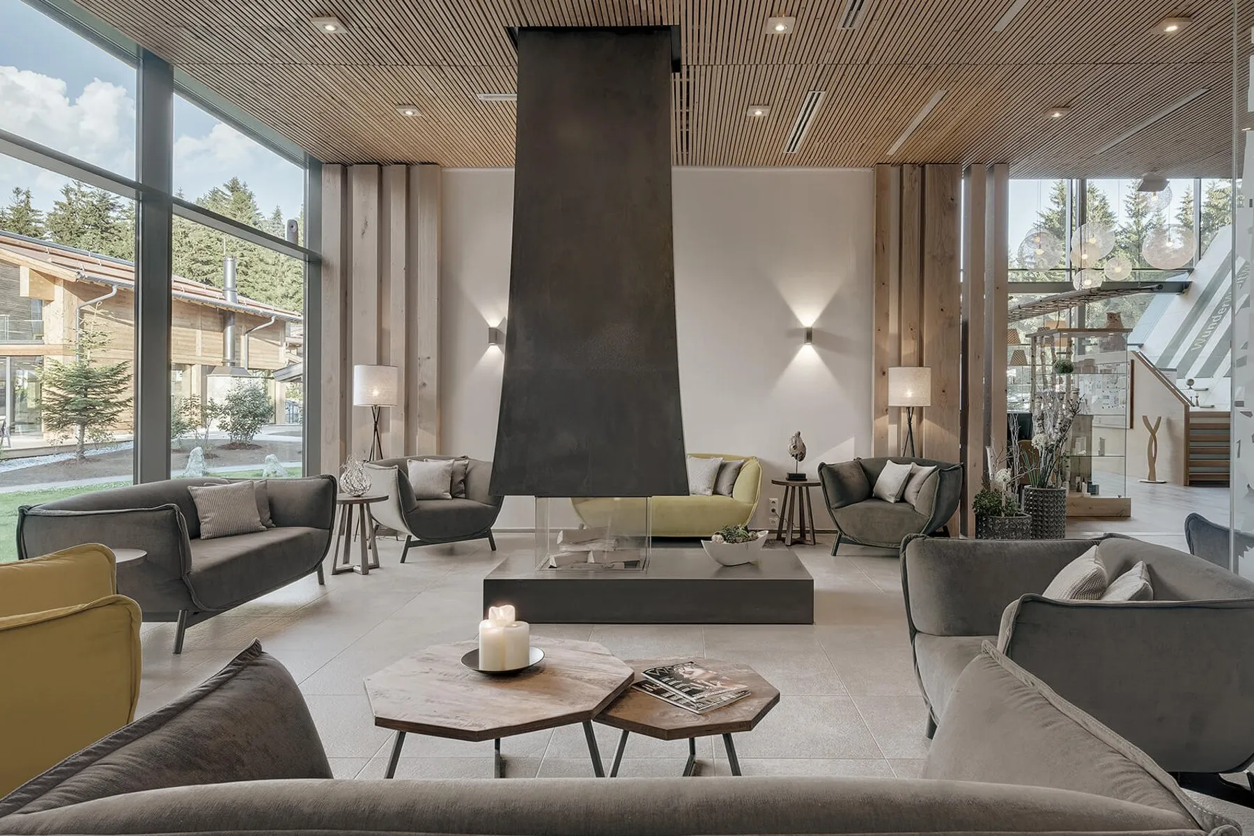 INNs HOLZ Natur- & Vitalhotel ****Superior