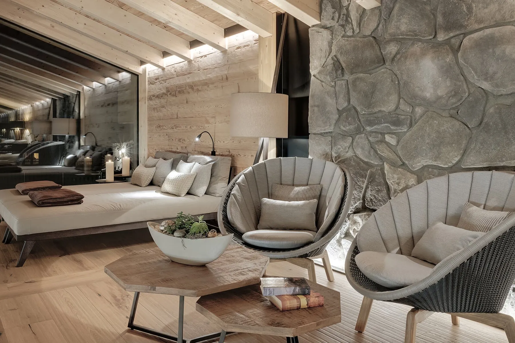 INNs HOLZ Natur- & Vitalhotel ****Superior