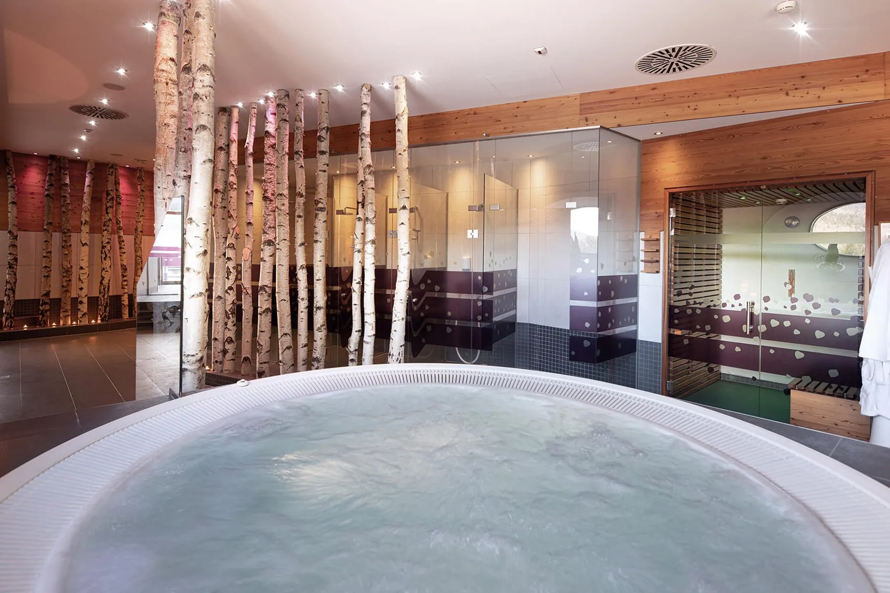 INNs HOLZ Natur- & Vitalhotel ****Superior