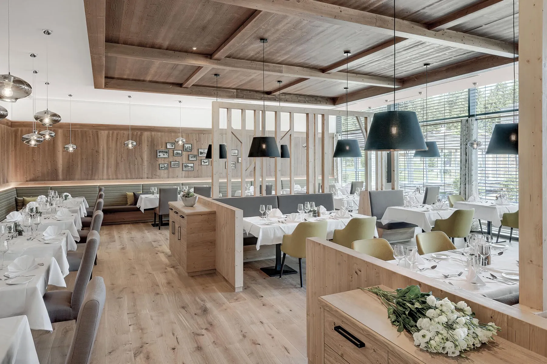 INNs HOLZ Natur- & Vitalhotel ****Superior