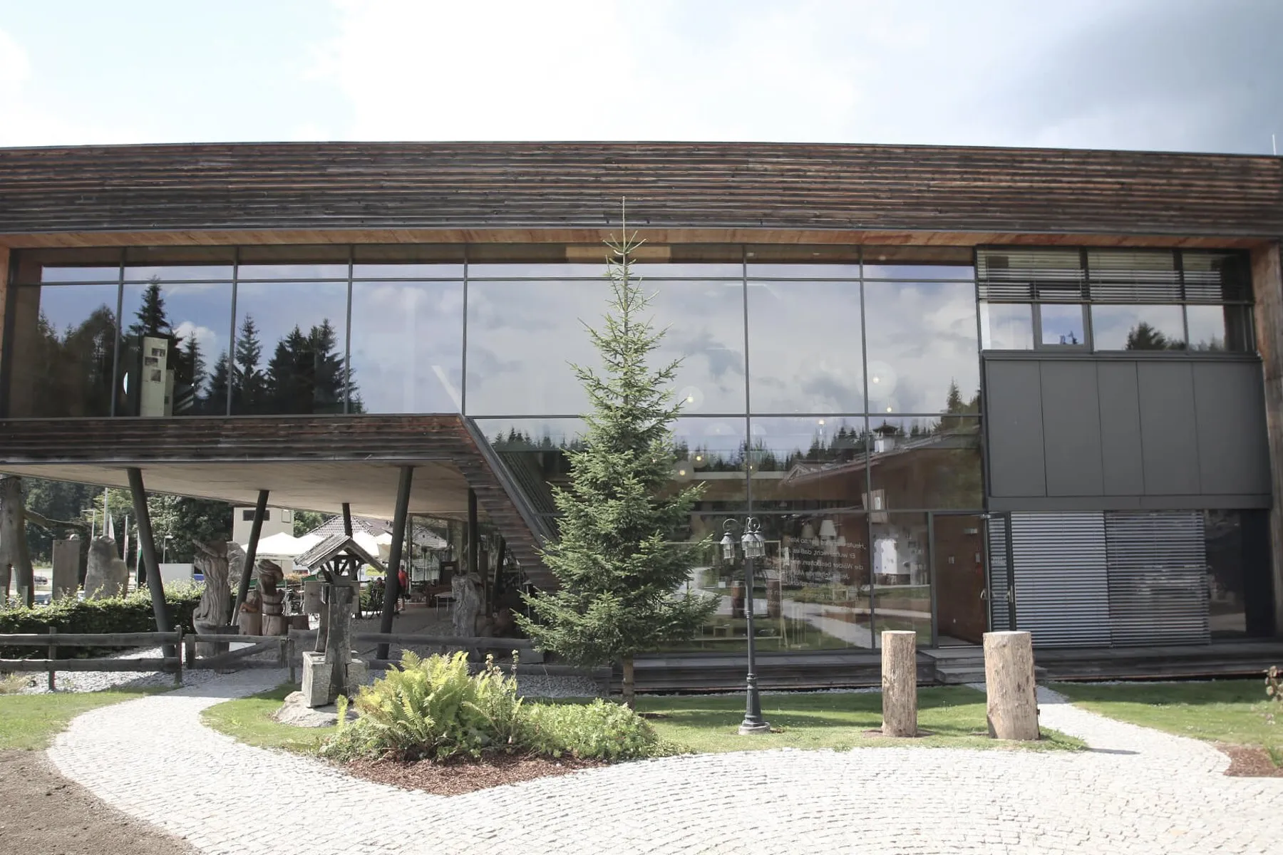 INNs HOLZ Natur- & Vitalhotel ****Superior