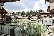 INNs HOLZ Chaletdorf