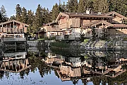 INNs HOLZ Chaletdorf