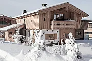 INNs HOLZ Chaletdorf