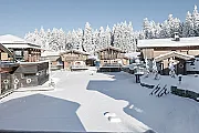 INNs HOLZ Chaletdorf