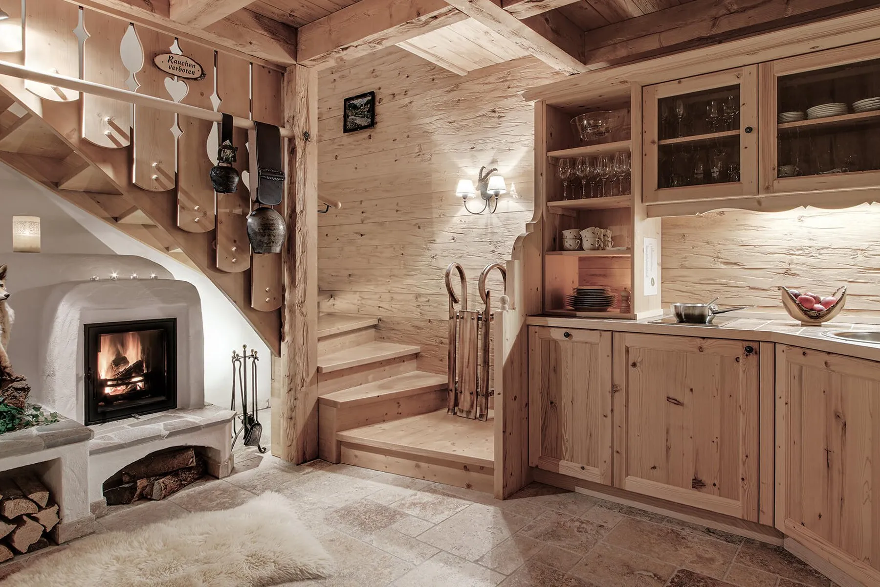 INNs HOLZ Chaletdorf