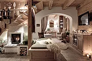 INNs HOLZ Chaletdorf