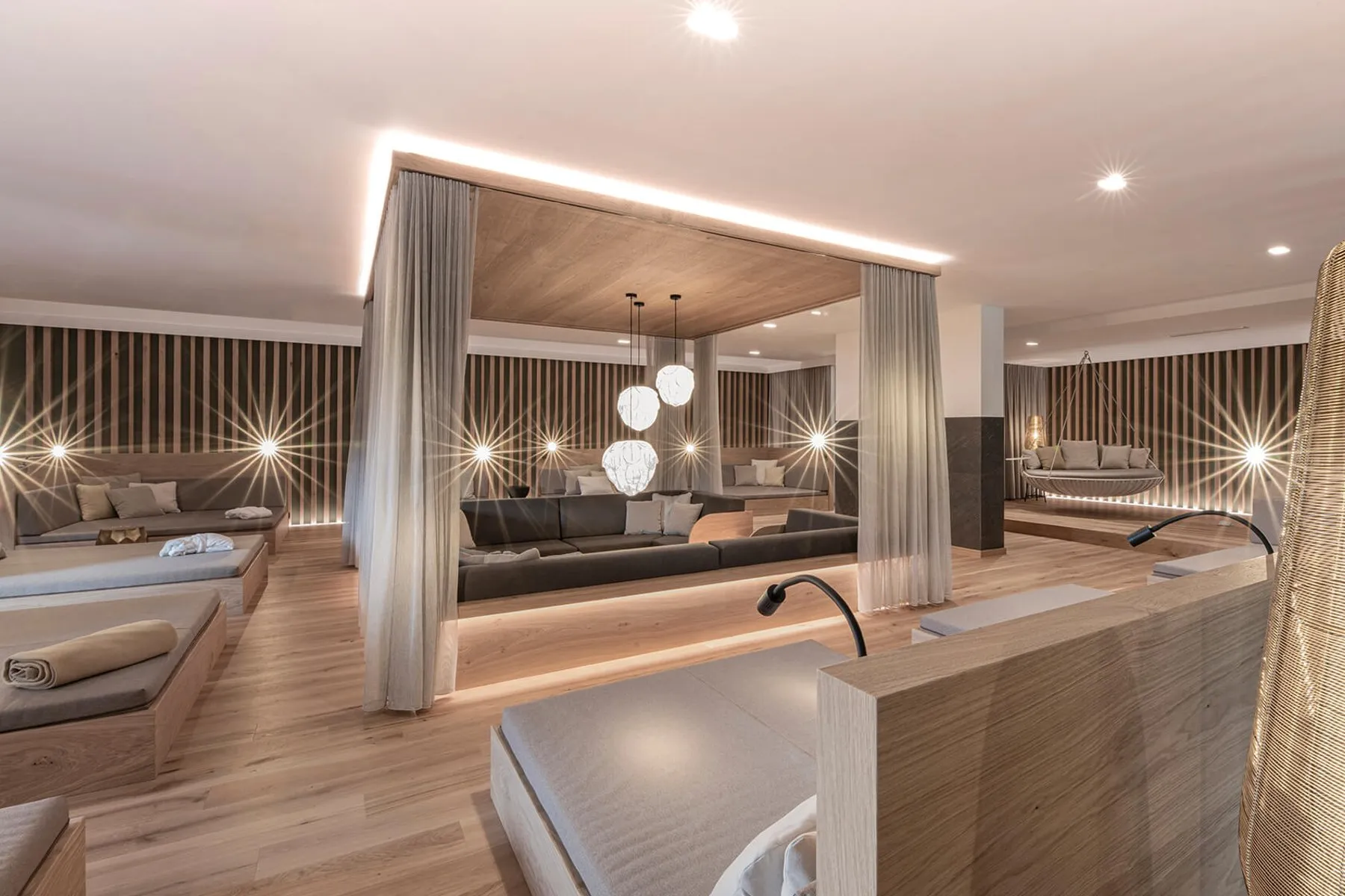INNs HOLZ Chaletdorf