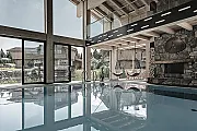 INNs HOLZ Chaletdorf