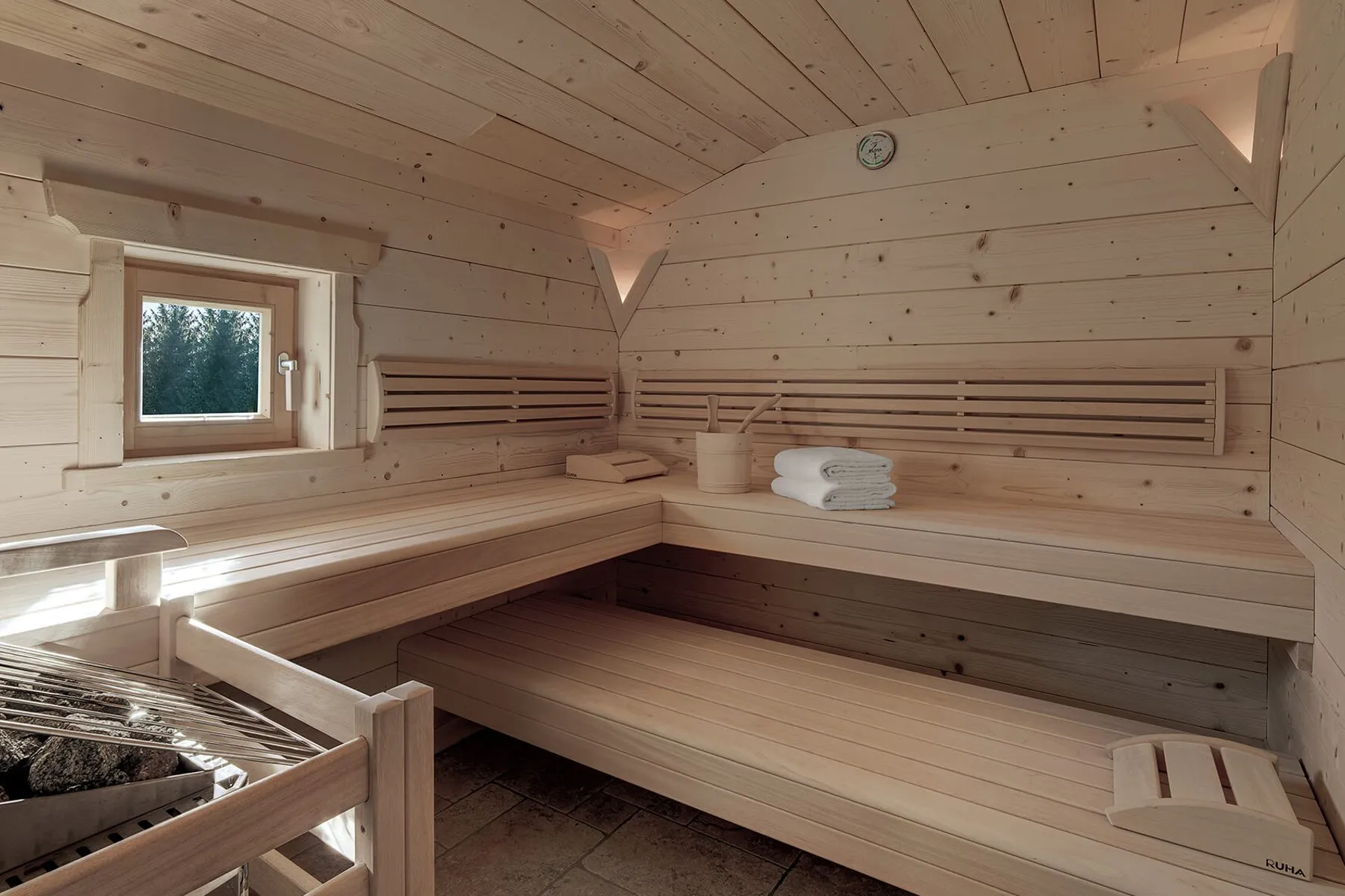 INNs HOLZ Chaletdorf