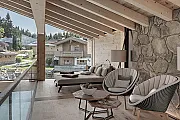INNs HOLZ Chaletdorf