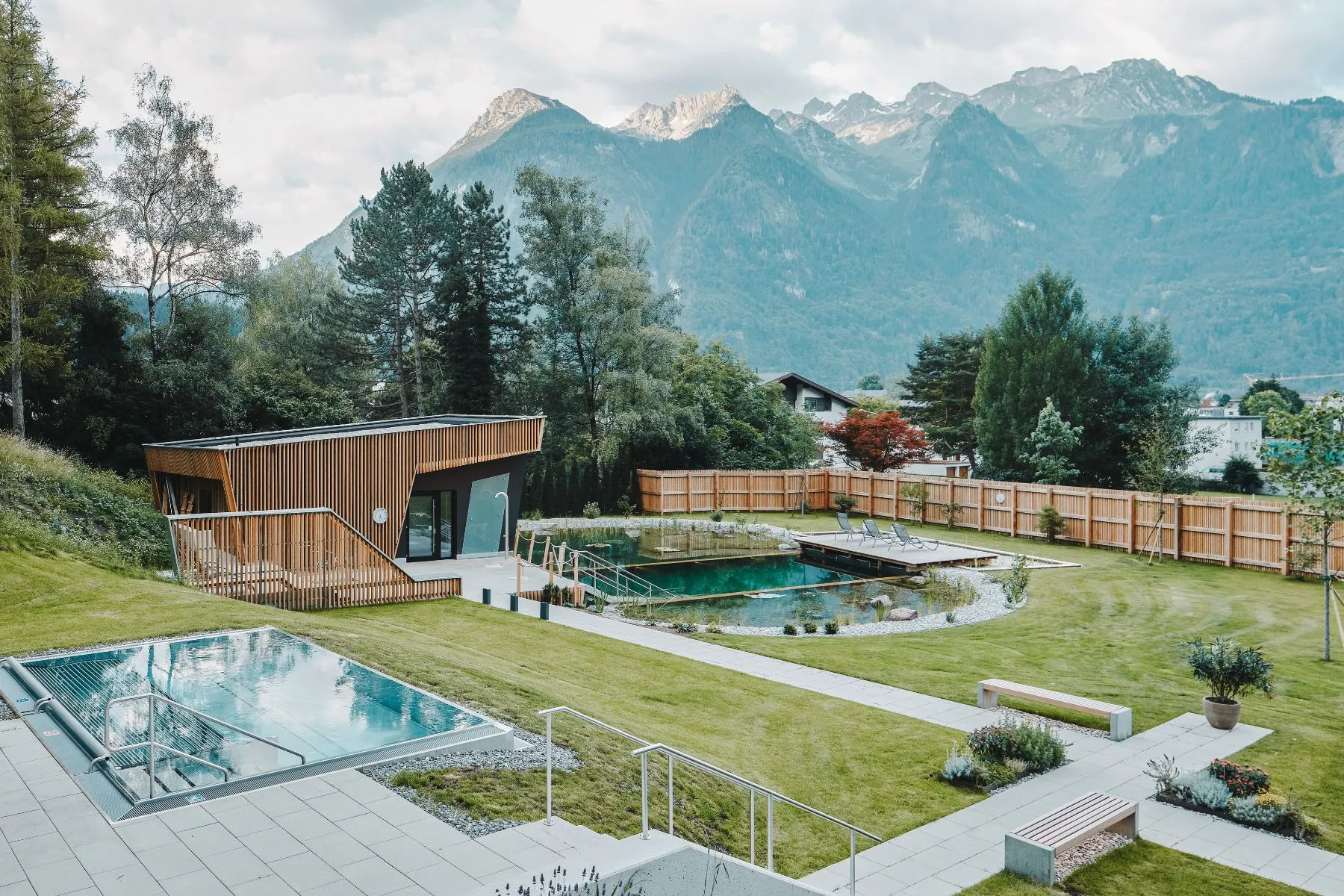 Val Blu Sport Hotel Spa ***