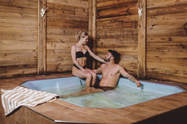 Deine persönliche Wellness-Auszeit