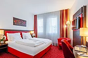 PLAZA INN Amedia Wien ****