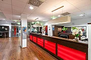 PLAZA INN Amedia Wien ****