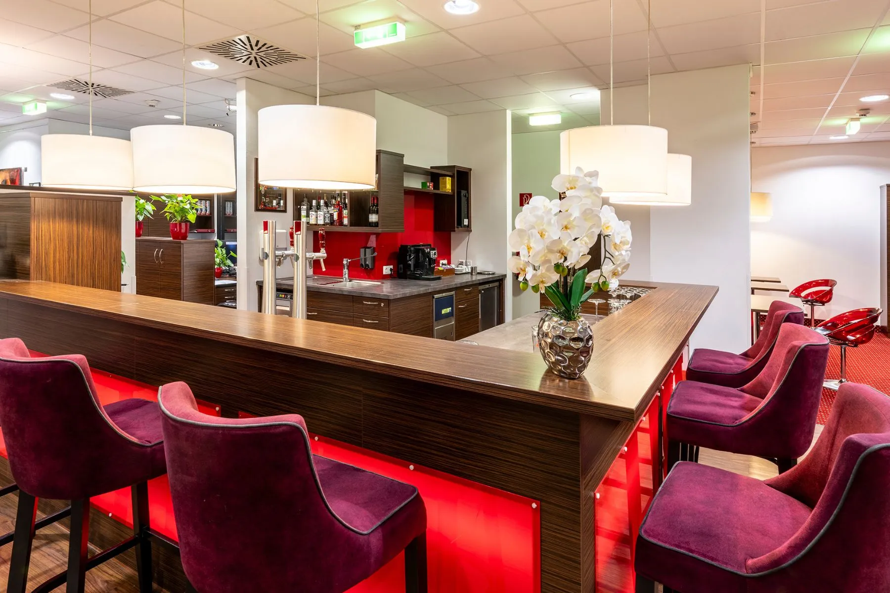 PLAZA INN Amedia Wien ****
