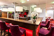 PLAZA INN Amedia Wien ****
