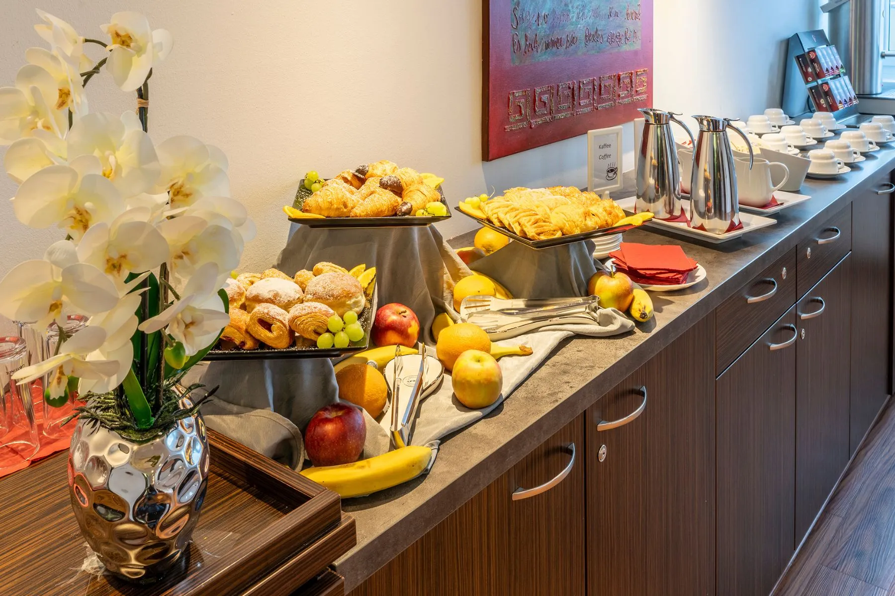 PLAZA INN Amedia Wien ****