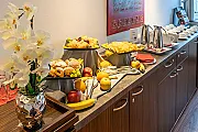 PLAZA INN Amedia Wien ****
