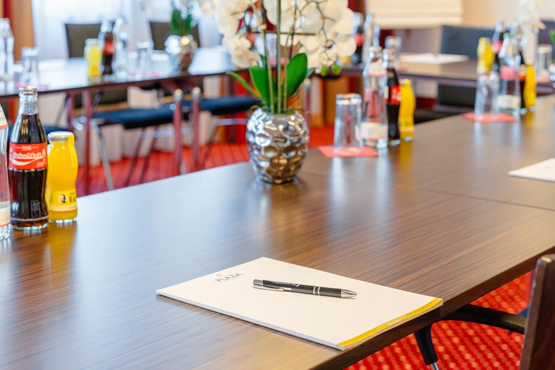 PLAZA INN Amedia Wien ****