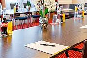 PLAZA INN Amedia Wien ****