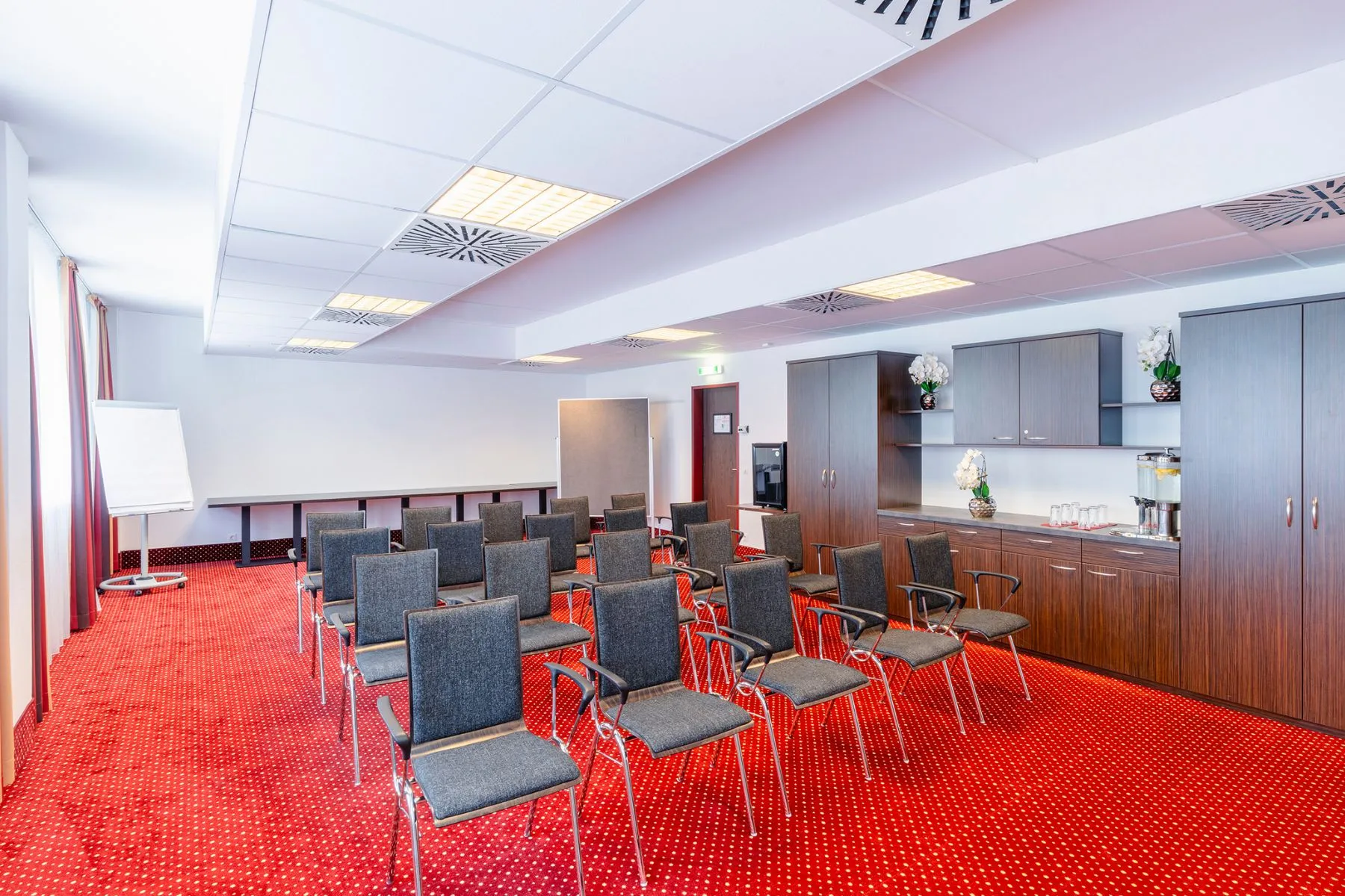 PLAZA INN Amedia Wien ****