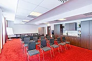 PLAZA INN Amedia Wien ****