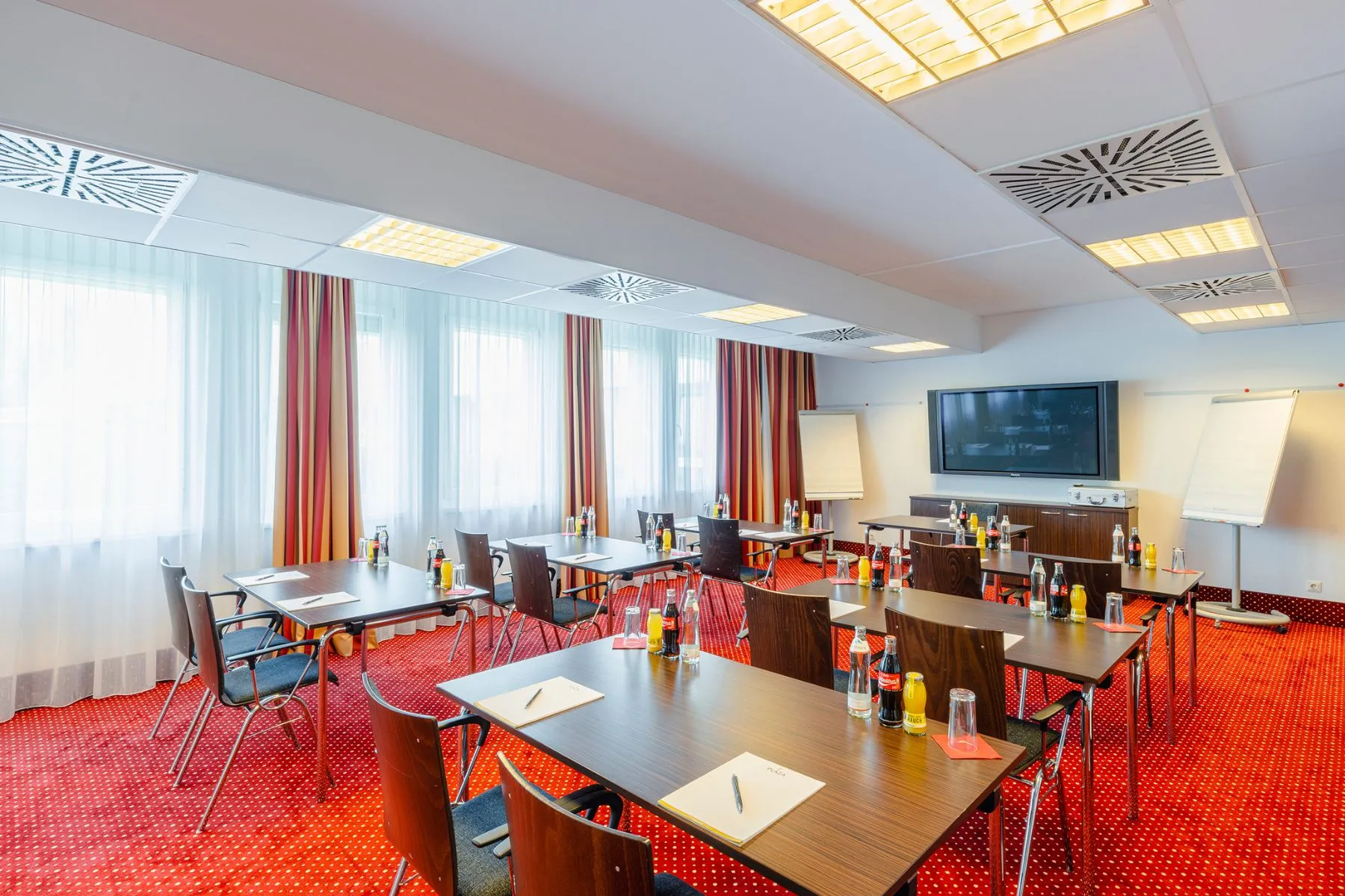 PLAZA INN Amedia Wien ****