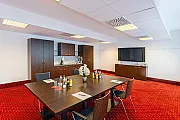 PLAZA INN Amedia Wien ****