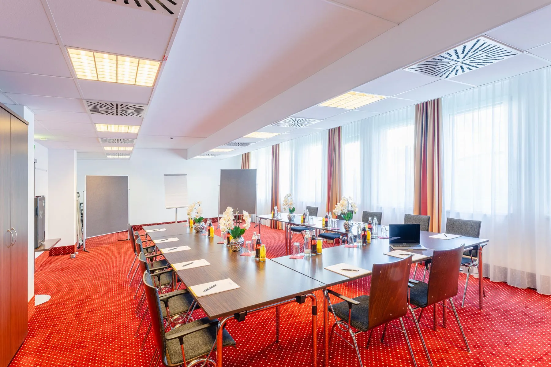 PLAZA INN Amedia Wien ****