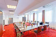 PLAZA INN Amedia Wien ****