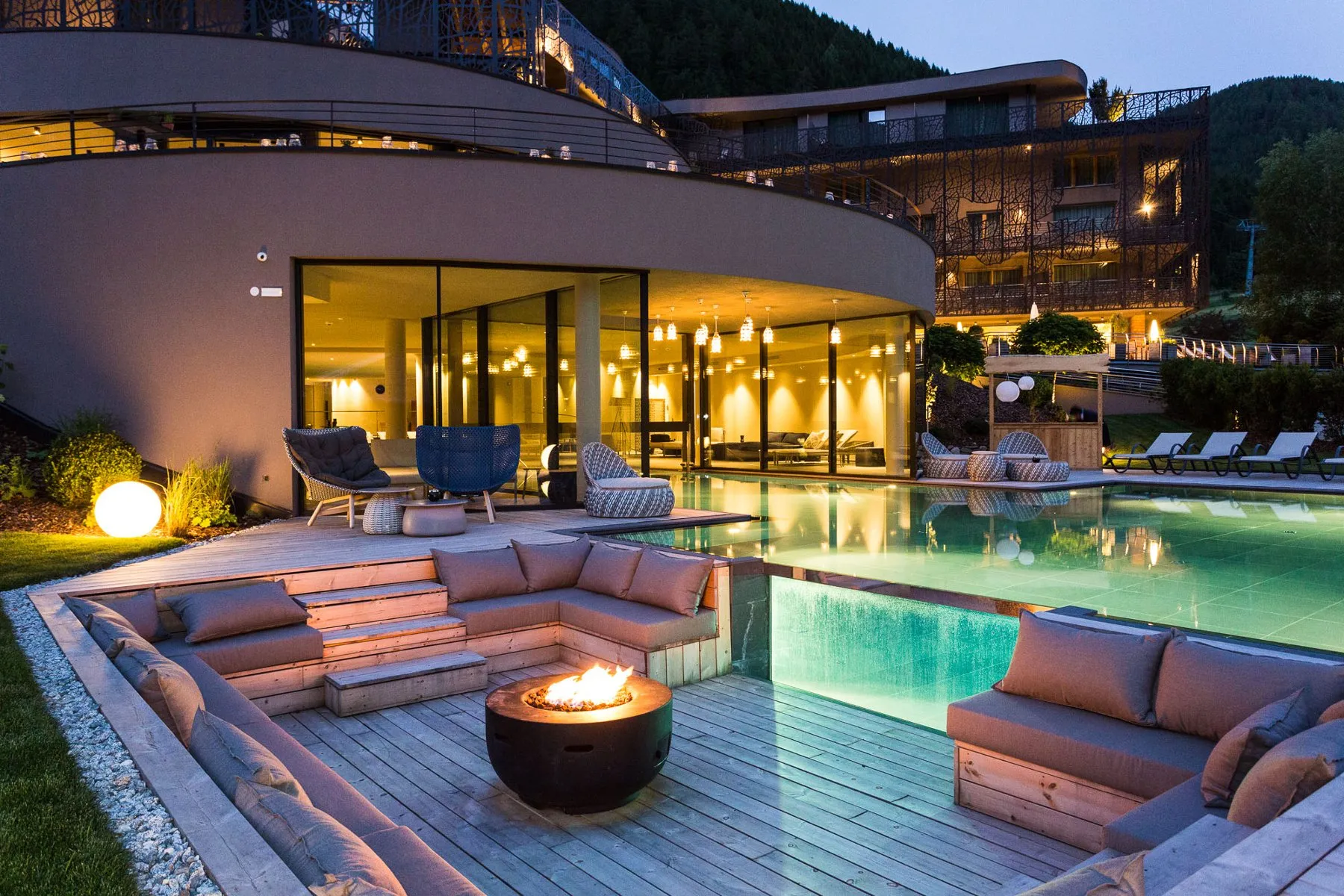 SILENA, your soulful hotel **** Superior