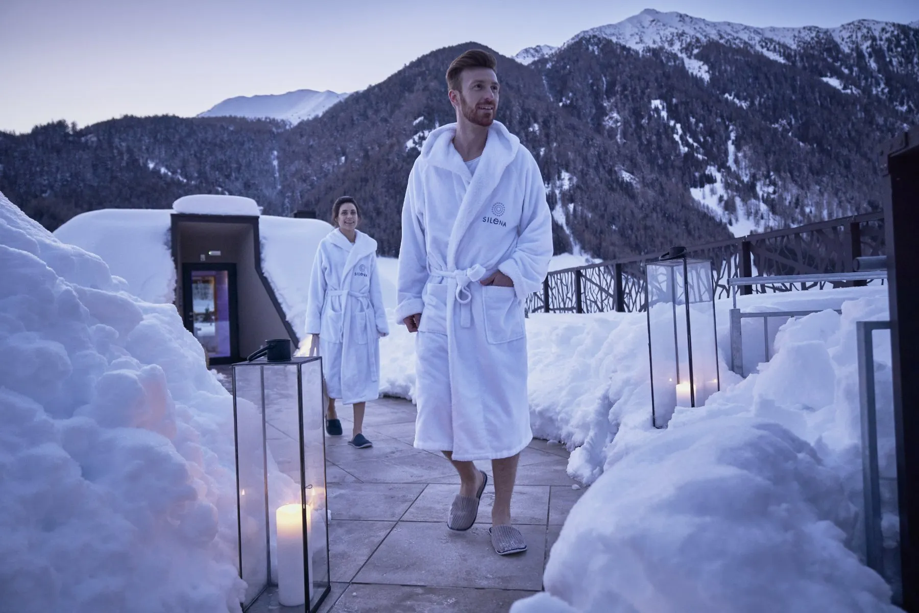 SILENA, your soulful hotel **** Superior