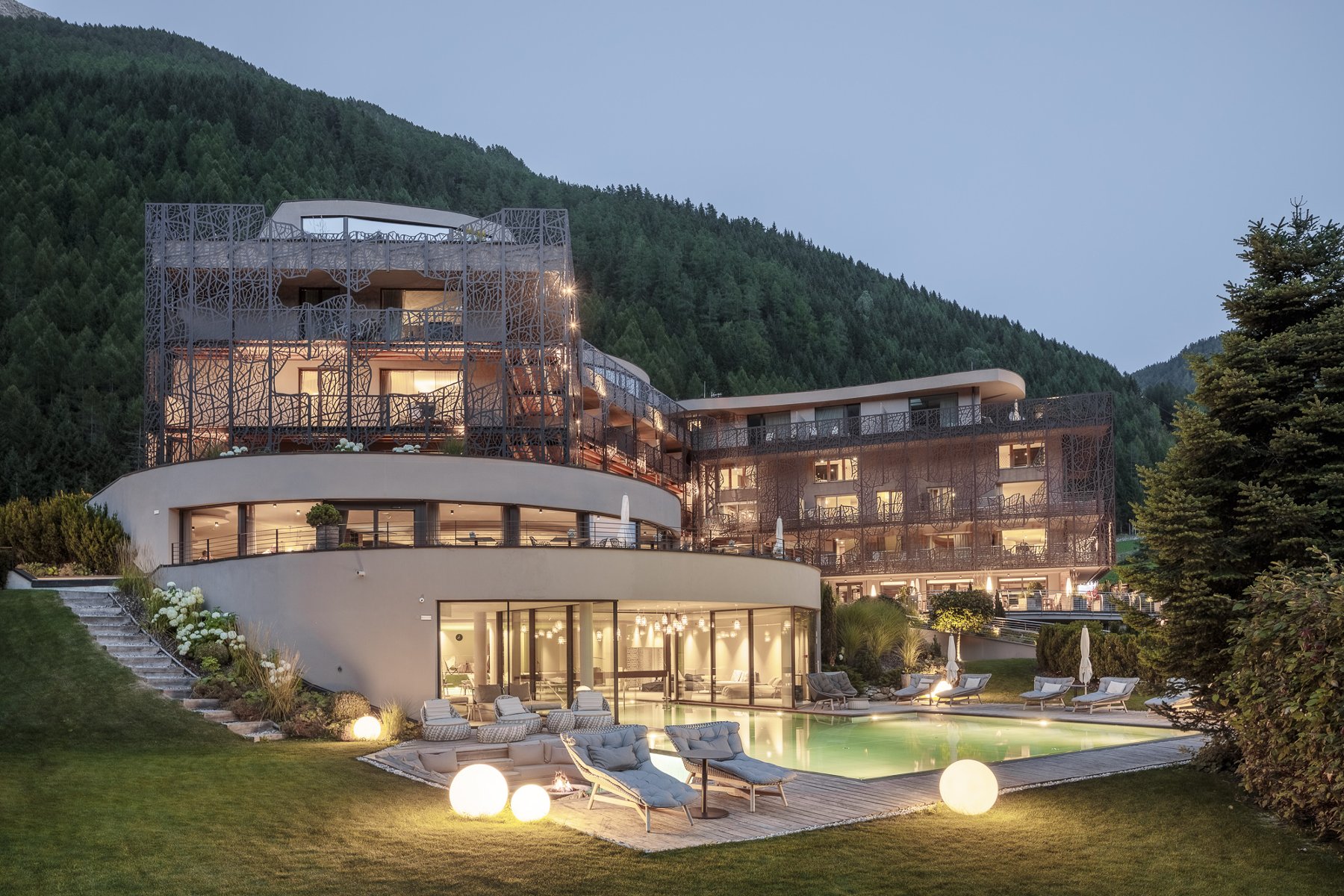 SILENA, your soulful hotel **** Superior