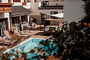 Kinder- & Familienhotel Laderhof ****