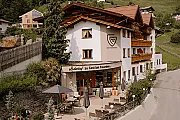Kinder- & Familienhotel Laderhof ****